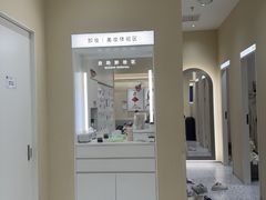 -海马体照相馆(重庆龙湖时代天街D馆店)