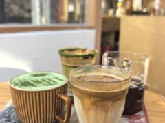 -METAL HANDS(五道营店)