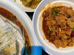 -湖锦酒楼·32年地道湖北菜(光谷店)