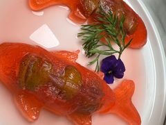 -惠丰堂饭庄·烤鸭·京味菜(翠微路店)