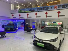 -上海和展广汽丰田4S店(老闵行店)