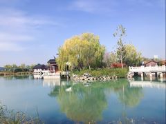 -石湖景区
