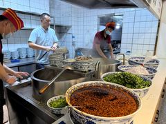 -兰州陈记牛肉面 ·烧烤· 铜锅涮肉(万达店)