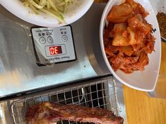 -张记焖窑·十五年专注焖烤(雍和宫店)