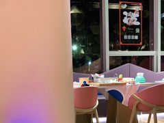 -水桶王国主题餐厅·聚会·生日派对·亲子活动·家庭套餐(亚龙湾希尔顿店)