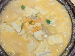-那家老院子东北菜·饺子·小鸡炖蘑菇(艳华街店)