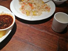 -塔里木新疆饭店(新北万达店)