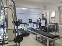 -中田健身工作室(东园店)