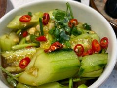 -楚媚娘炭火蛙锅(宽厚里店)
