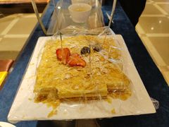 -天伦松鹤大饭店·欣妮咖啡