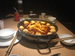 -李子坝梁山鸡(北碚万达五鸡哥店)