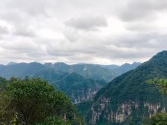 -福建天门山