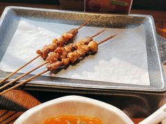 -管氏翅吧(地安门创始店)