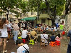 -水井拉粉油条(赤坎民国风情街店)