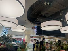 -KingThaia金泰兰(滨江天街店)