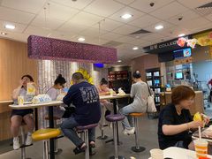 -麦当劳(世纪汇广场店)