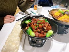 -安徽大厦中餐厅