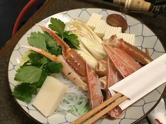 -蟹道乐(道顿堀本店)