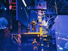 -《12·12》西安事变大型实景演出