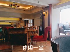-良木缘咖啡西餐(川大店)