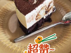 -BAKER&SPICE(祥云小镇店)
