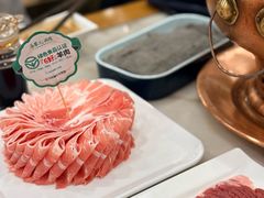 精品羊肉-牛街·马辈儿涮肉(牛街二店)