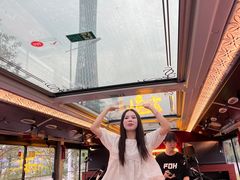 -广州都市观光巴士(粤陶巴)
