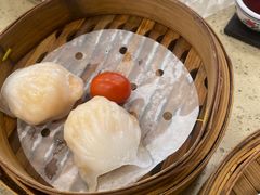 -点都德(龙之梦店)