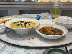 -聚丰园•湖鲜餐厅(阿红私房菜梅石路店)