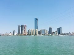 -国际邮轮中心码头(厦鼓码头)