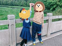 -上海海湾国家森林公园