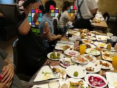 -汉巴味德(大悦城店)