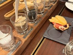 -恰餐厅及酒吧 CHAR Bar & Grill (北京丽都皇冠假日店)