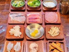 -银米·云南传统过桥米线(双廊黑金冠店)