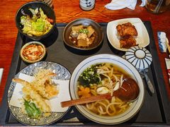 -大吉鲜鱼料理自慢(维也纳大厦店)