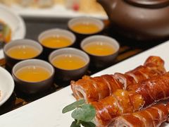 肥肠-悦百味·品质川菜(上城店)