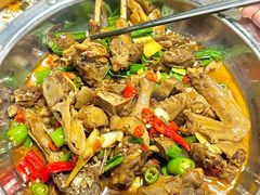 -辣不怕口味虾(凌霄路店)