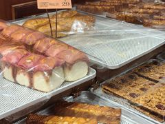-麦陌(正弘城店)