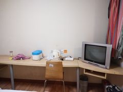 -7天连锁酒店(苏州观前街店)