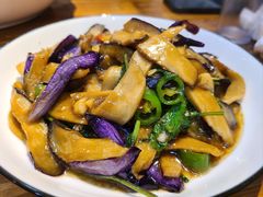 -私家峰味特色苍蝇小馆(马弄店)