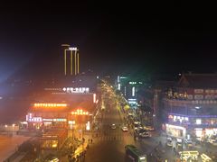 -鼓楼夜市