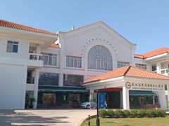 -云南滇池花园国际大酒店温泉