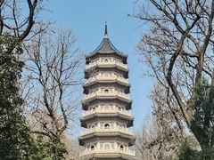 -灵谷景区