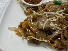 -十二粤味·顺德菜·烧鹅点心(五四广场店)