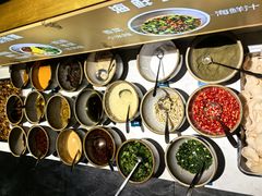 -一朵菌·野生菌探索家火锅(南亚店)