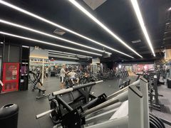 -VLines耀能运动24小时·月付制健身(京广桥店)