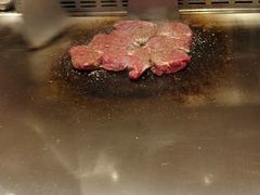 -大渔铁板烧(蛇口店)