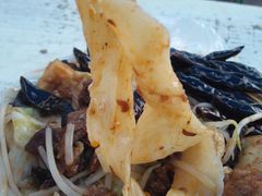 -老鲁牛肉板面(金环里店)