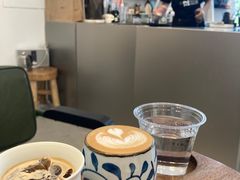 -Northand Coffee(来福士店)