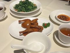 -利苑酒家(华熙国际店)